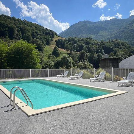 Appartamento Loc Luz St Sauveur 2 Luz-Saint-Sauveur Esterno foto