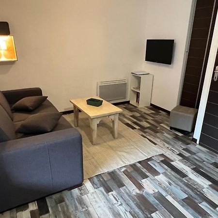 Appartamento Loc Luz St Sauveur 2 Luz-Saint-Sauveur Esterno foto