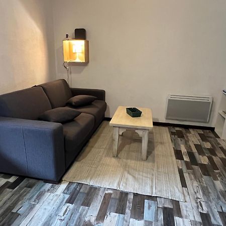 Appartamento Loc Luz St Sauveur 2 Luz-Saint-Sauveur Esterno foto