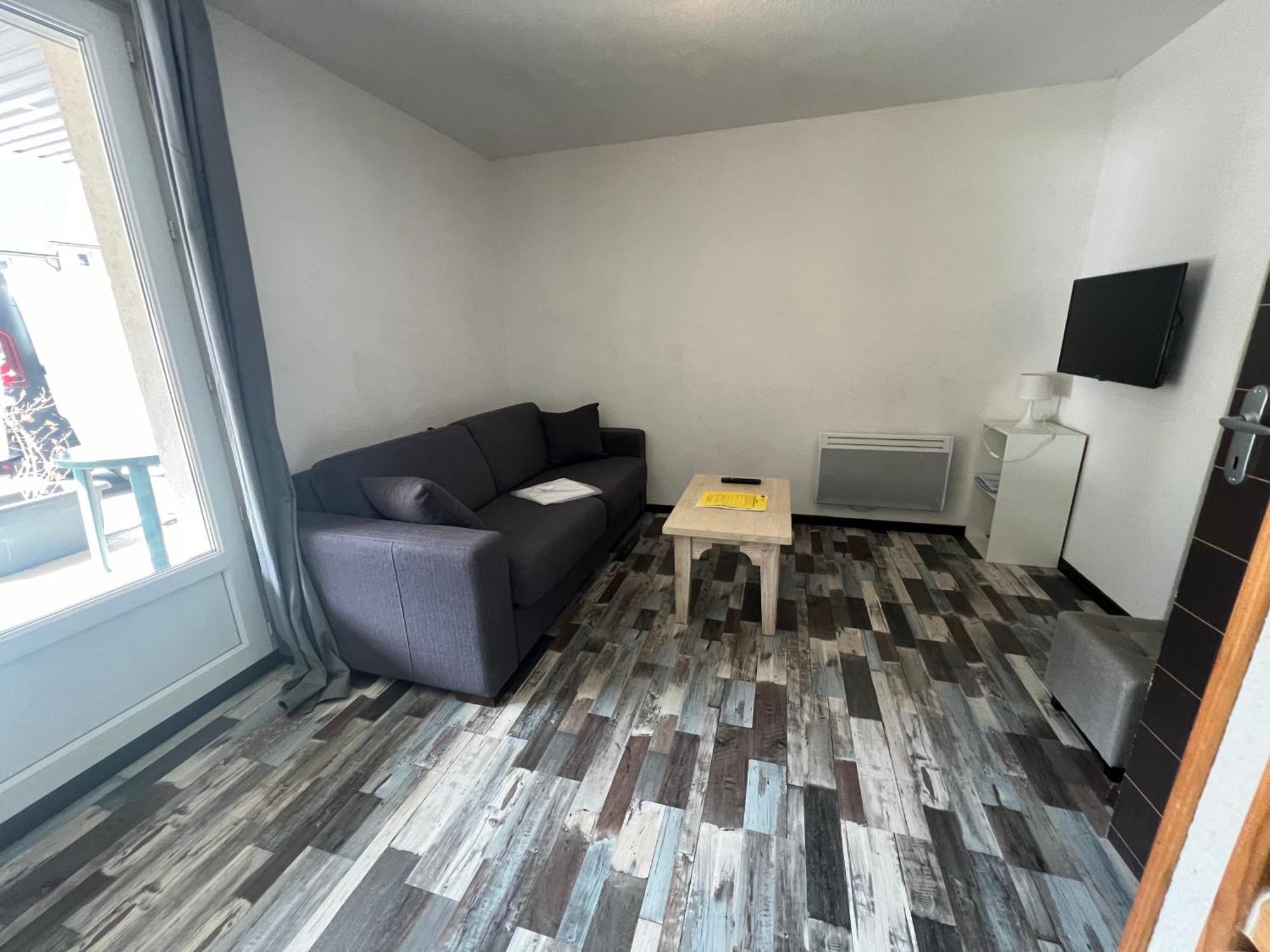 Appartamento Loc Luz St Sauveur 2 Luz-Saint-Sauveur Esterno foto