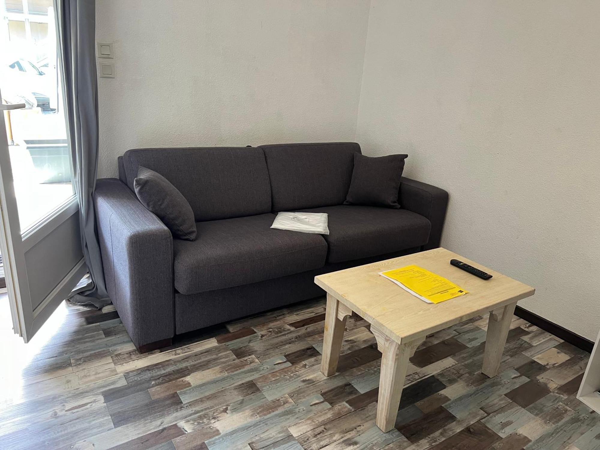 Appartamento Loc Luz St Sauveur 2 Luz-Saint-Sauveur Esterno foto