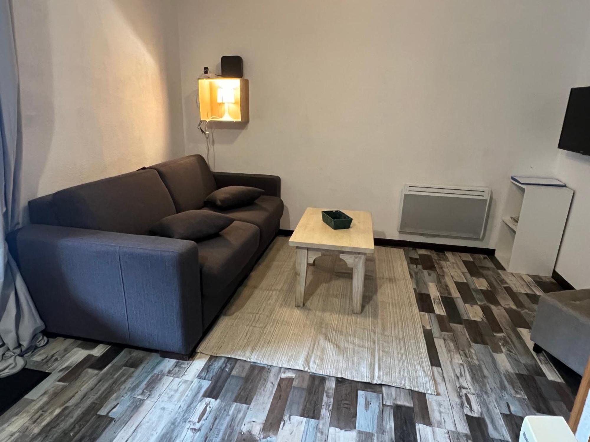 Appartamento Loc Luz St Sauveur 2 Luz-Saint-Sauveur Esterno foto