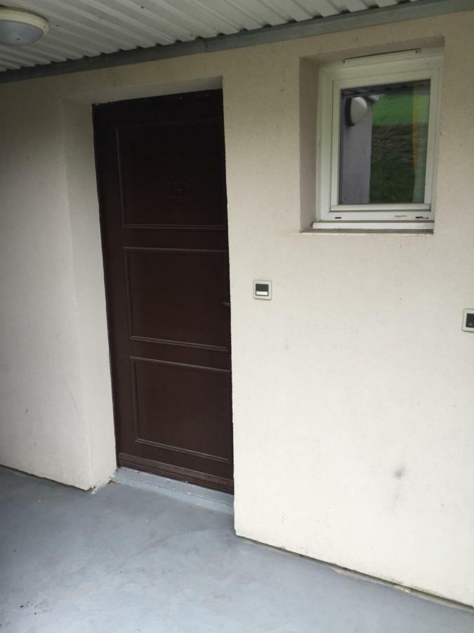 Appartamento Loc Luz St Sauveur 2 Luz-Saint-Sauveur Esterno foto
