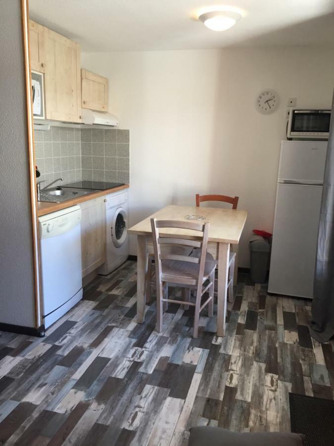 Appartamento Loc Luz St Sauveur 2 Luz-Saint-Sauveur Esterno foto
